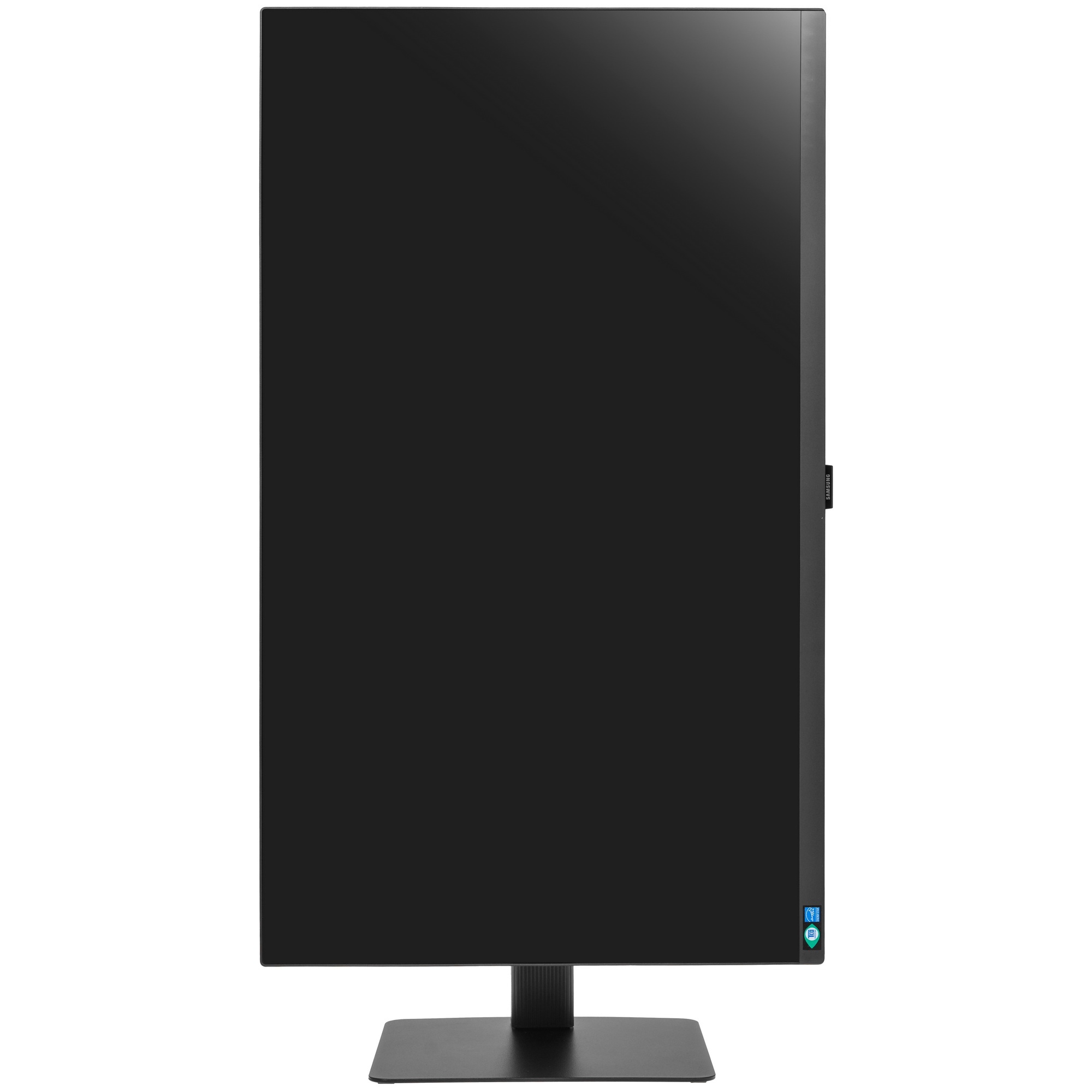 Монитор Samsung S27D800EAIXCI 27" IPS 3840x2160, 60 Гц, 5 мс, 16:9, 350 кд/м2, 1xHDMI, 1xDP, 3xUSB,