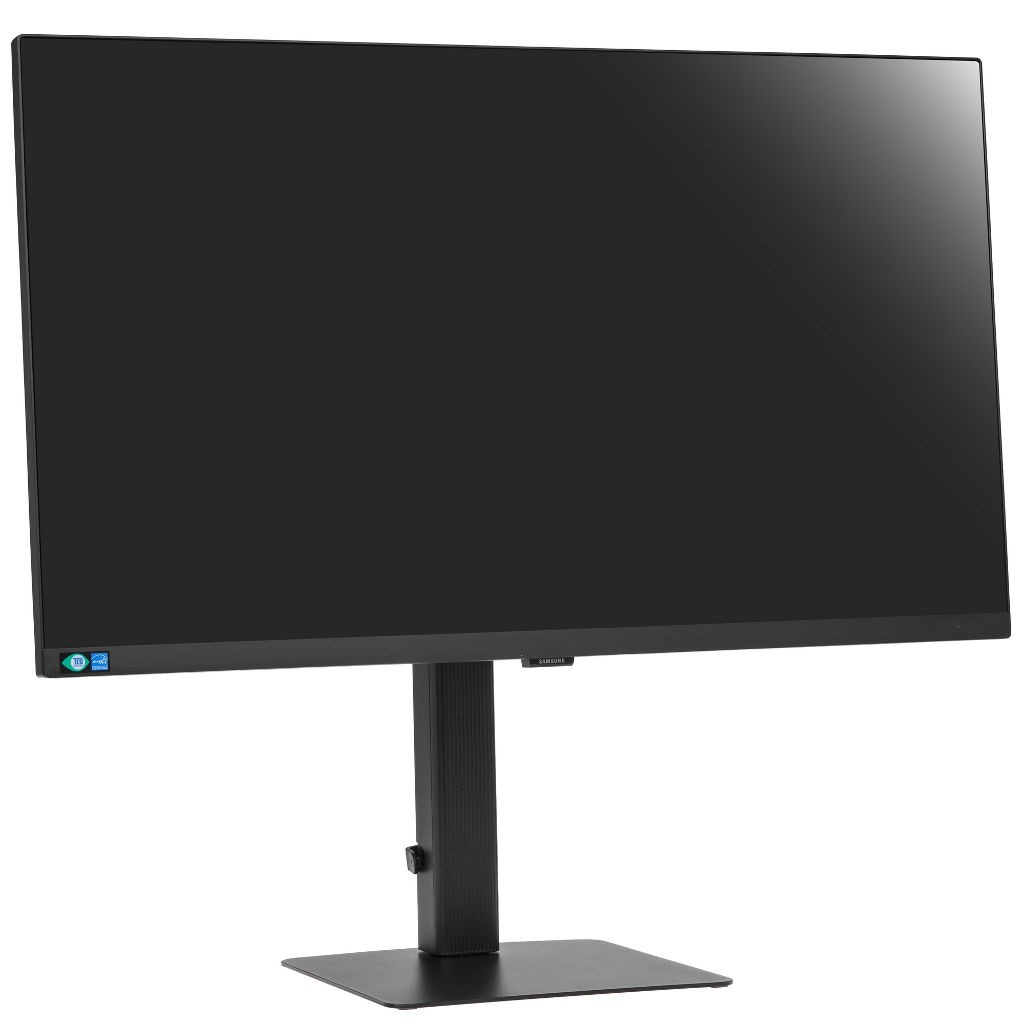 Монитор Samsung S27D800EAIXCI 27" IPS 3840x2160, 60 Гц, 5 мс, 16:9, 350 кд/м2, 1xHDMI, 1xDP, 3xUSB,