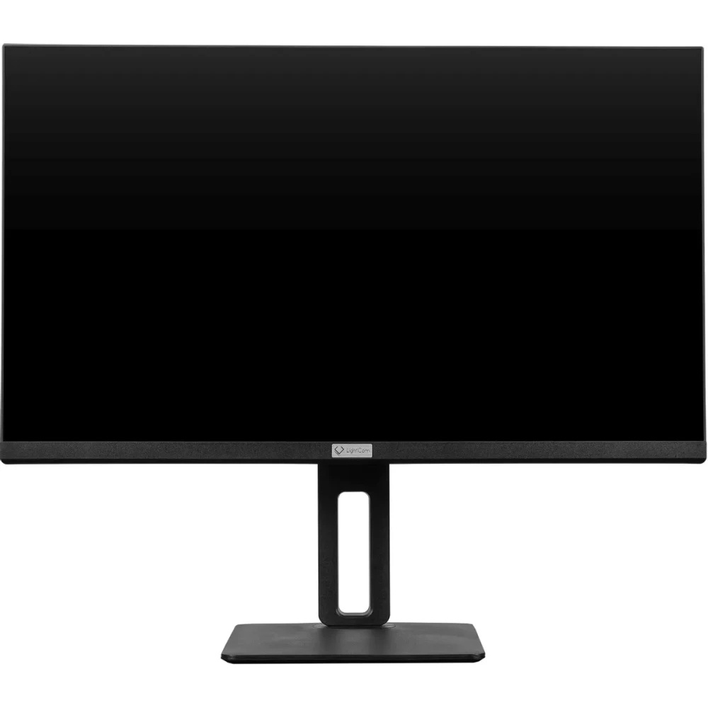 Монитор LIGHTCOM V-Plus ПЦВТ.852859.600-07 27" IPS 2560x1440, 100 Гц, 4 мс, 16:9, 300 кд/м², 1xHDMI,