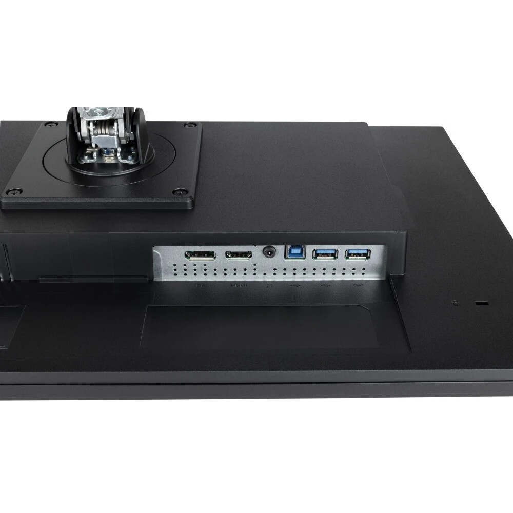 Монитор 23.8" Iiyama ProLite XUB2492HSU-B6 черный IPS LED 0.4ms 16:9 HDMI M/M матовая HAS Piv 250cd