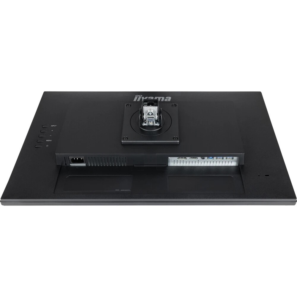 Монитор 23.8" Iiyama ProLite XUB2492HSU-B6 черный IPS LED 0.4ms 16:9 HDMI M/M матовая HAS Piv 250cd