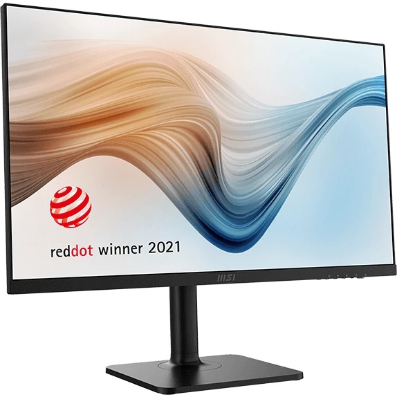Монитор 27" MSI Modern MD272XP IPS 1920x1080, 100 Гц, 4 мс, 16:9, 300 кд/м2, 1xHDMI, 1xDP, 1xUSB-C,