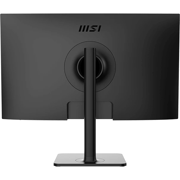 Монитор 27" MSI Modern MD272XP IPS 1920x1080, 100 Гц, 4 мс, 16:9, 300 кд/м2, 1xHDMI, 1xDP, 1xUSB-C,