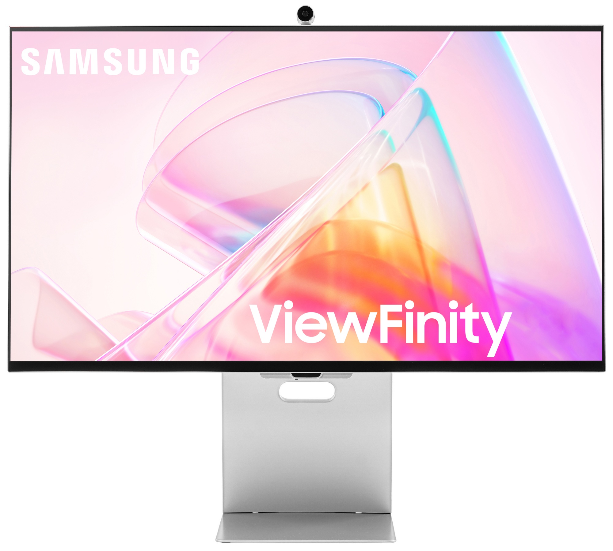 Монитор 27" Samsung ViewFinity S9 S27C902PAI IPS 5120x2880, 60 Гц, 5 мс, 16:9, 600 кд/м2, Thunderbol