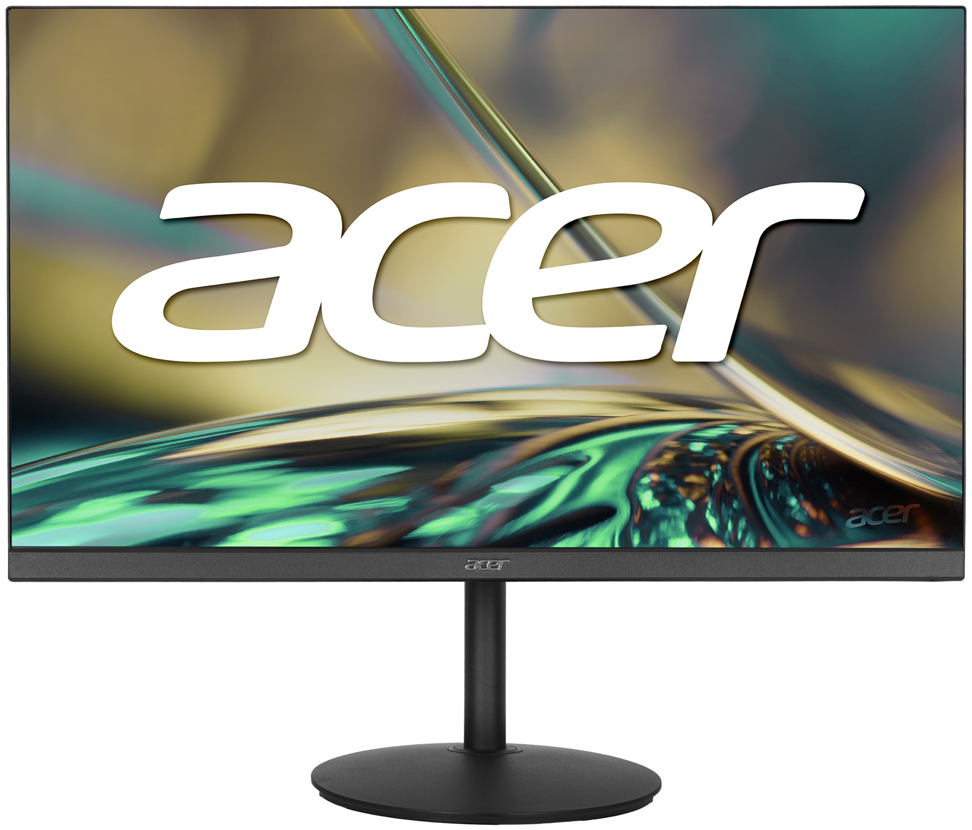 Монитор 27" Acer CB272Ebmiprx IPS 1920x1080, 100 Гц, 4 мс, 16:9, 250 кд/м2, 1хHDMI, черный