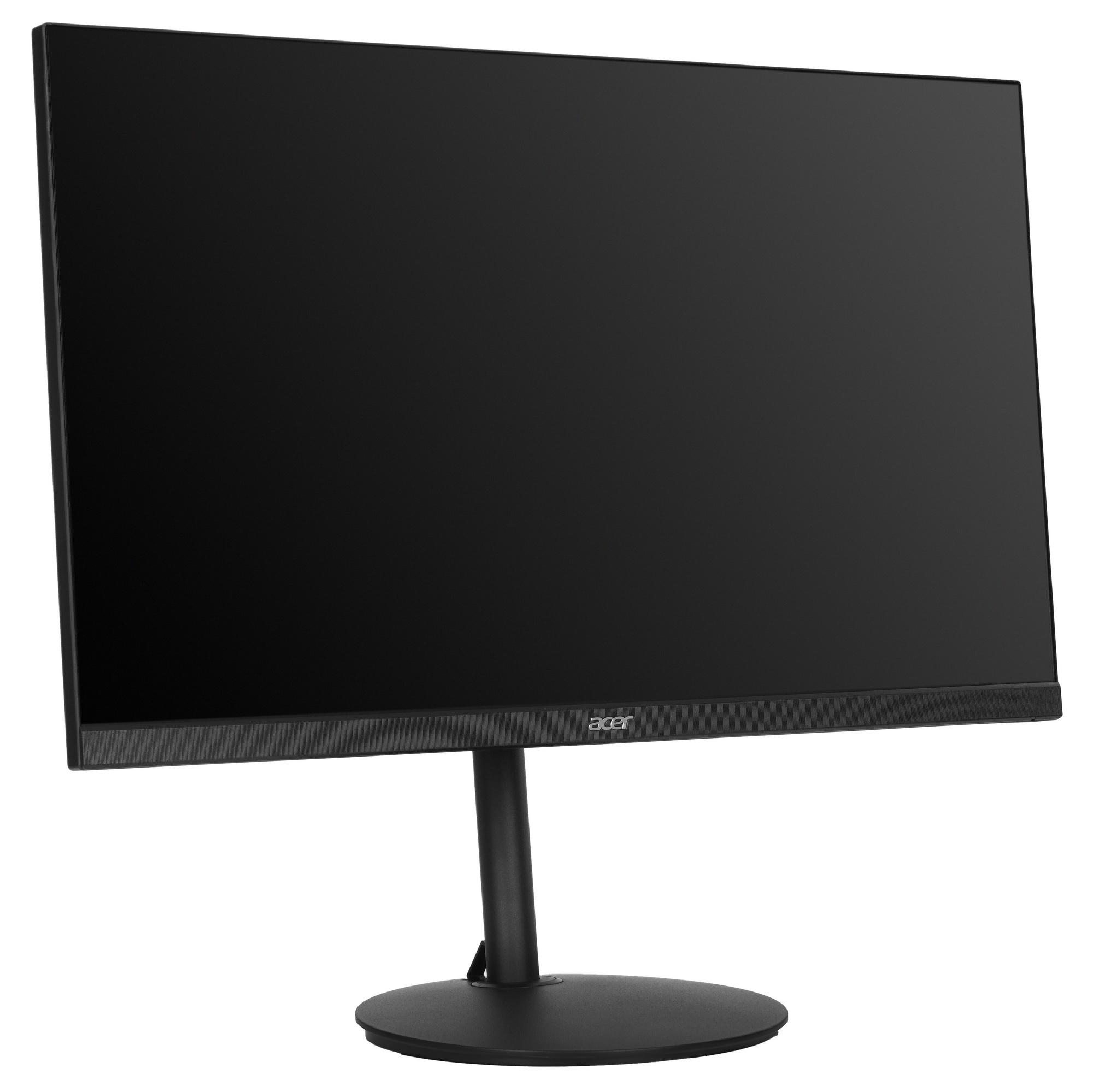 Монитор 27" Acer CB272Ebmiprx IPS 1920x1080, 100 Гц, 4 мс, 16:9, 250 кд/м2, 1хHDMI, черный