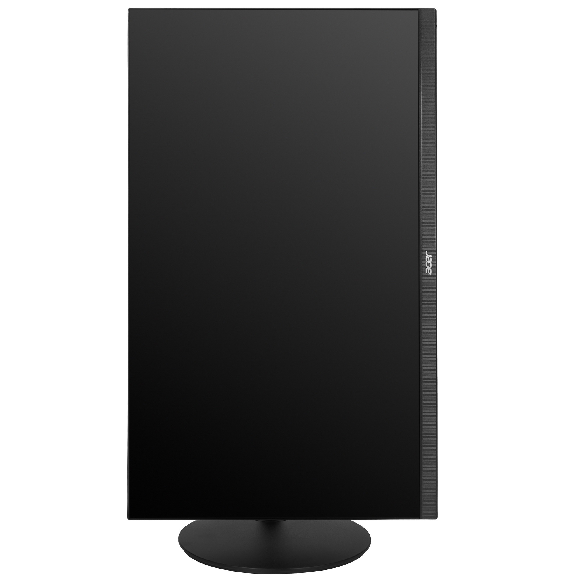 Монитор 27" Acer CB272Ebmiprx IPS 1920x1080, 100 Гц, 4 мс, 16:9, 250 кд/м2, 1хHDMI, черный