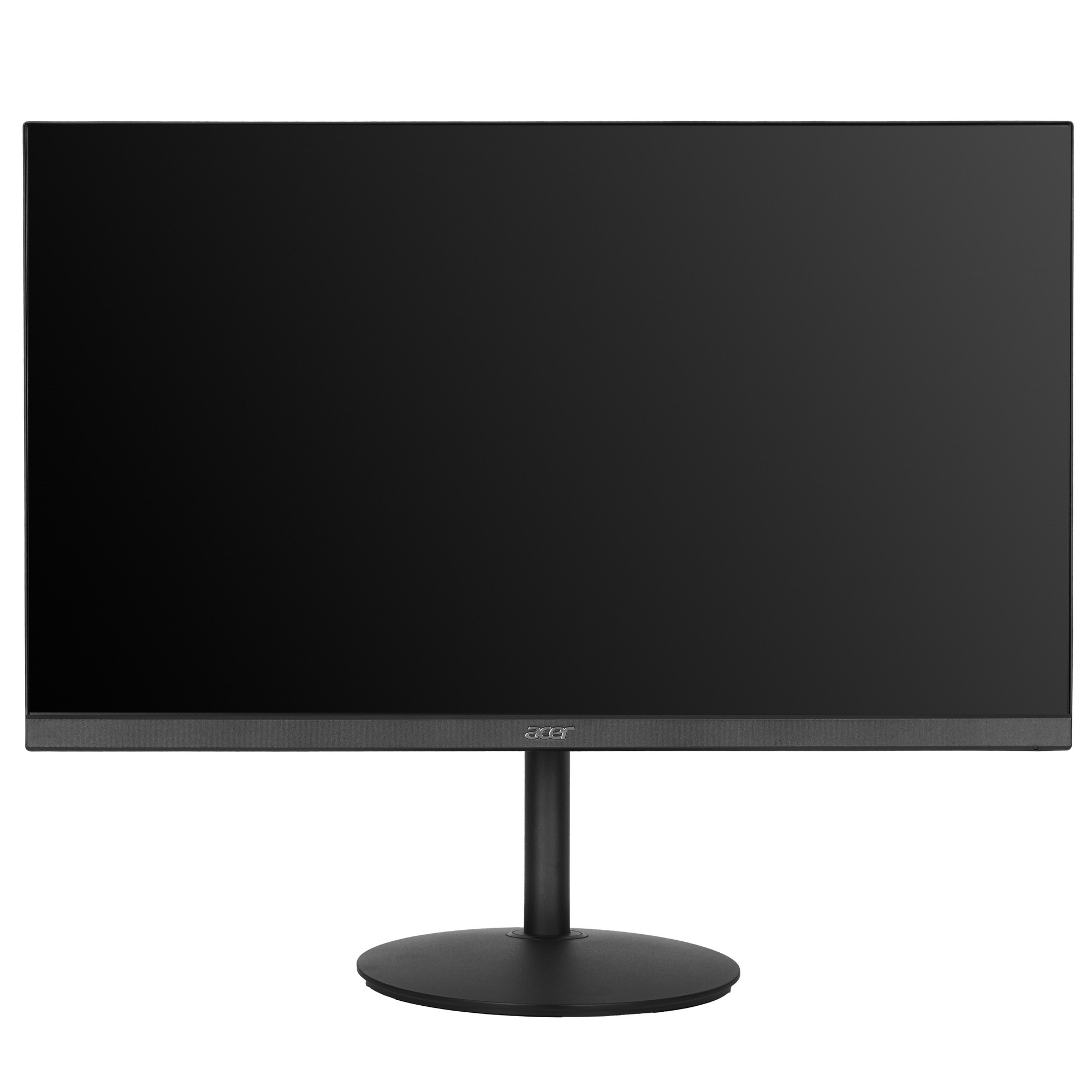 Монитор 27" Acer CB272Ebmiprx IPS 1920x1080, 100 Гц, 4 мс, 16:9, 250 кд/м2, 1хHDMI, черный