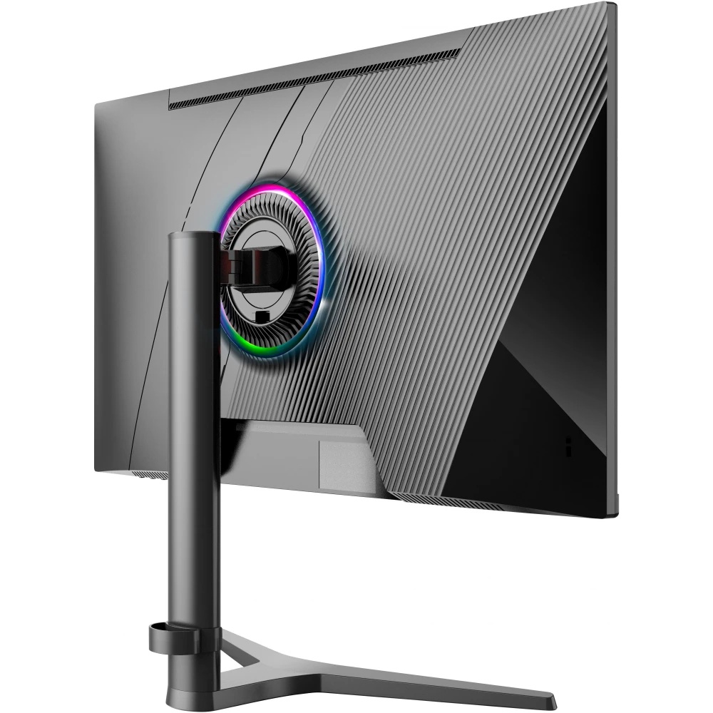 Монитор 27" NPC MZ2707 IPS 2560x1440, 165 Гц, 1 мс, 16:9, 350 кд/м², 2xHDMI, 1xDP, черный
