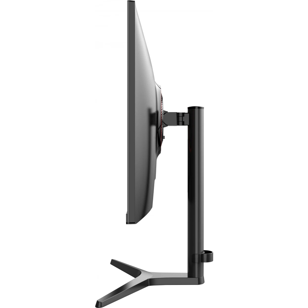 Монитор 27" NPC MZ2707 IPS 2560x1440, 165 Гц, 1 мс, 16:9, 350 кд/м², 2xHDMI, 1xDP, черный