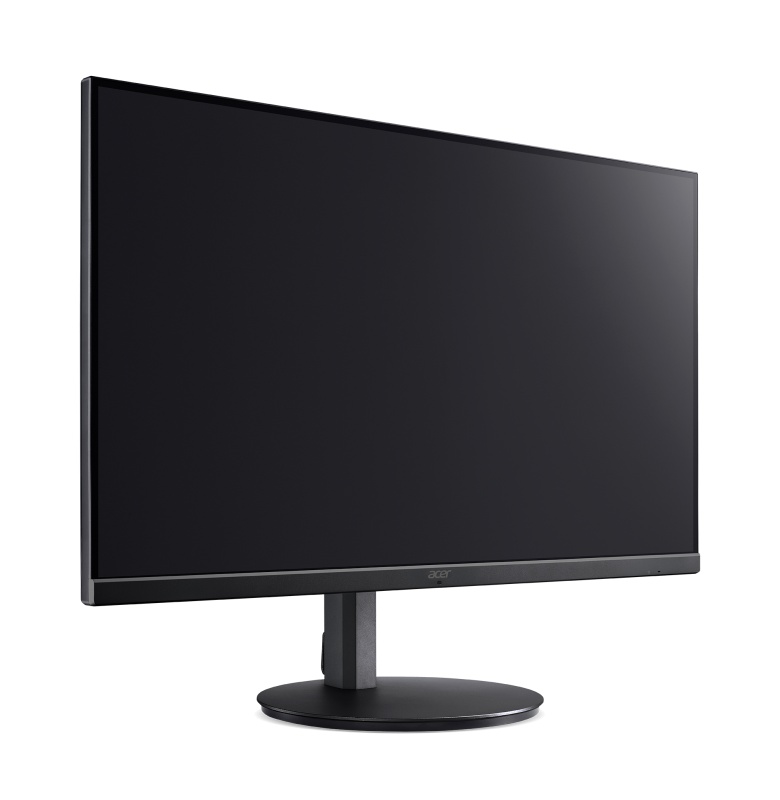 Монитор Acer CB322QKAbmiiprx 31,5'', 16:9, IPS, UHD, 4ms, 350cd, 60Hz, HDMI, DP, SPK, HAS 3840x2160