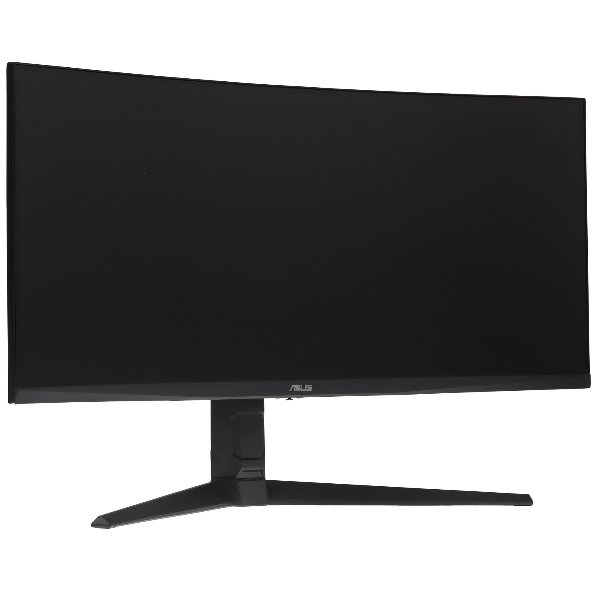 Монитор Asus TUF VG34VQL3A черный, 34" 3440x1440, VA, 180Hz, HDMIx2+DPx2, pivot, curved