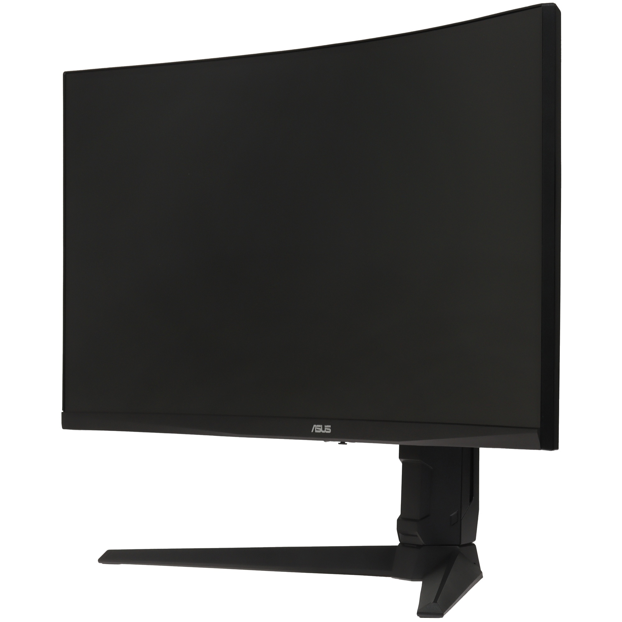 Монитор Asus TUF VG34VQL3A черный, 34" 3440x1440, VA, 180Hz, HDMIx2+DPx2, pivot, curved