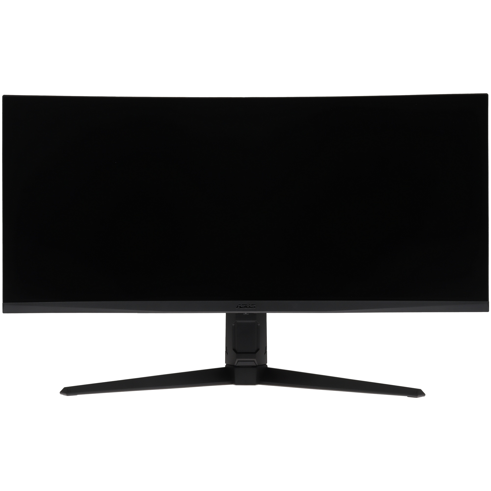 Монитор Asus TUF VG34VQL3A черный, 34" 3440x1440, VA, 180Hz, HDMIx2+DPx2, pivot, curved
