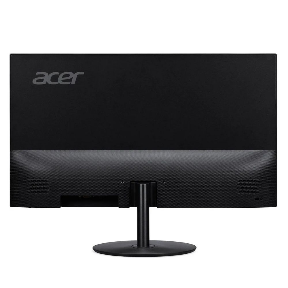 Монитор 23.8" Acer SB242YEbi IPS 1920x1080, 100 Гц, 1 мс, 16:9, 250 кд/м2, 1xHDMI, 1xVGA, черный