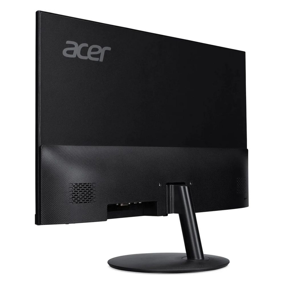 Монитор 23.8" Acer SB242YEbi IPS 1920x1080, 100 Гц, 1 мс, 16:9, 250 кд/м2, 1xHDMI, 1xVGA, черный
