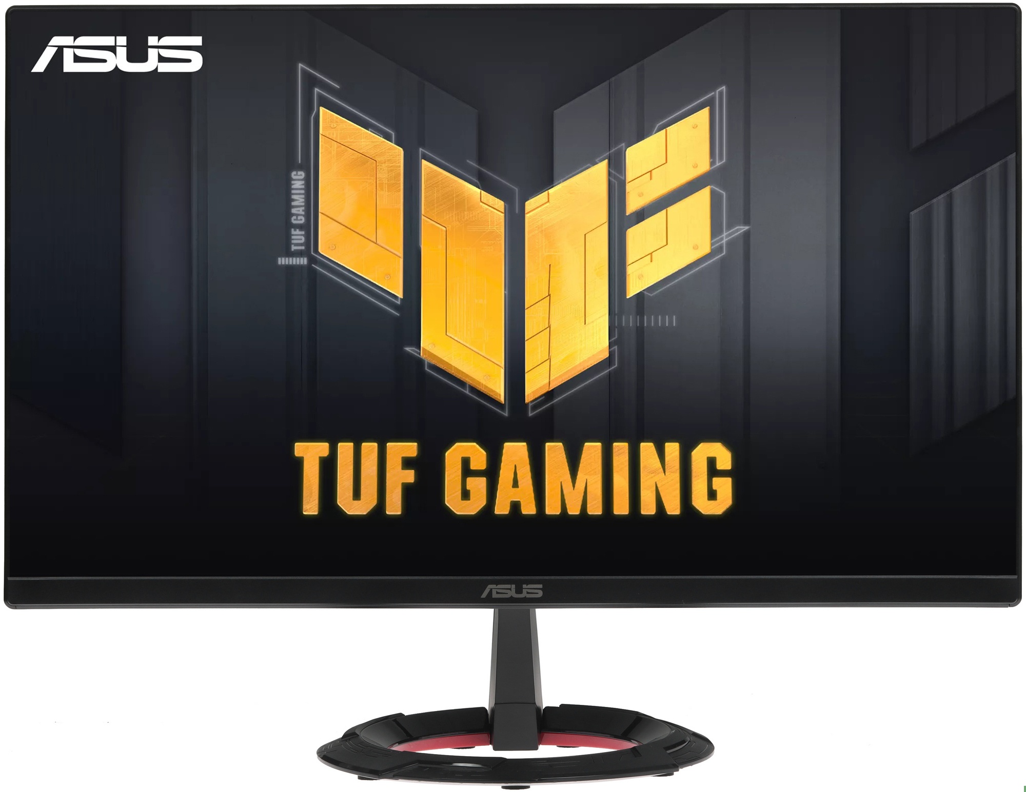Монитор 23.8'' VG249Q3R IPS FHD(1920x1080) 180Hz DP 2xHDMI 1ms(GTG) 250cd/m2 16:9