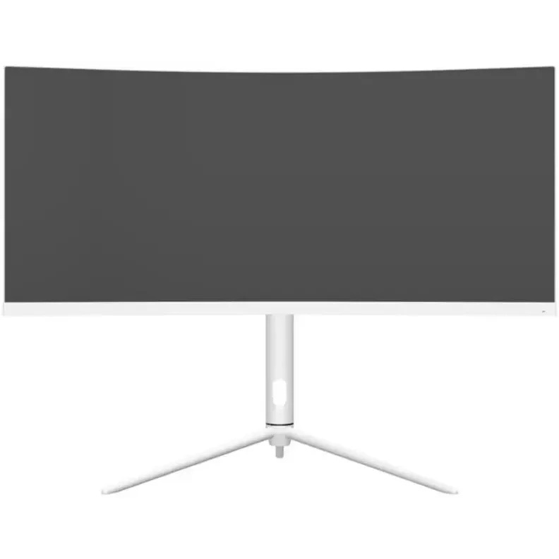 Монитор 30" Dahua LM30-E330CW VA 2560x1080, 200 Гц, 1 мс, 21:9, 250 кд/м², 2xHDMI 2.0, 2xDP, изогнут