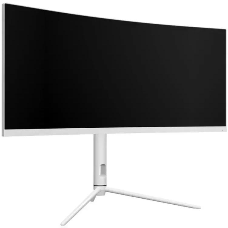 Монитор 30" Dahua LM30-E330CW VA 2560x1080, 200 Гц, 1 мс, 21:9, 250 кд/м², 2xHDMI 2.0, 2xDP, изогнут