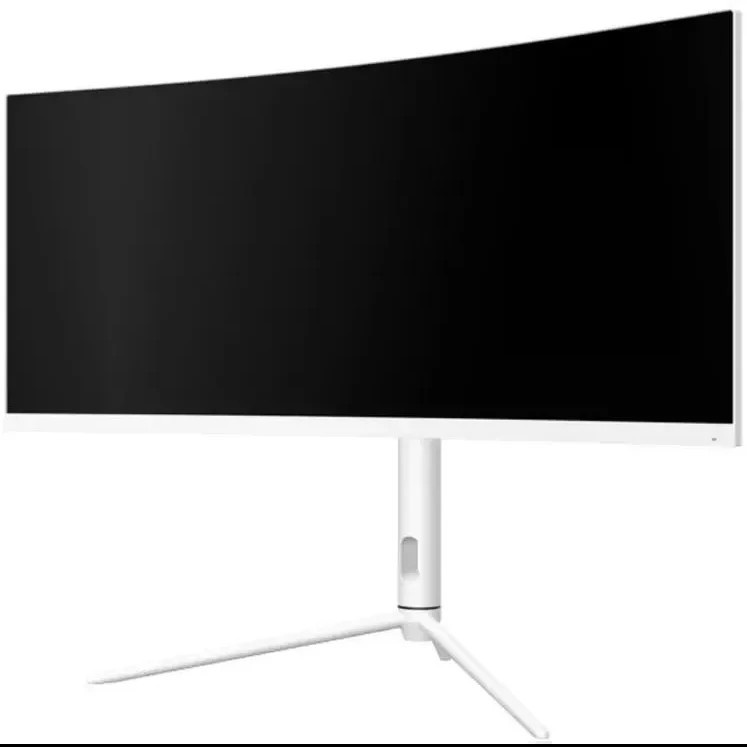 Монитор 30" Dahua LM30-E330CW VA 2560x1080, 200 Гц, 1 мс, 21:9, 250 кд/м², 2xHDMI 2.0, 2xDP, изогнут