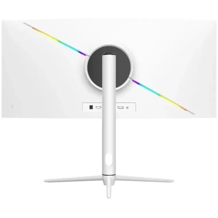 Монитор 30" Dahua LM30-E330CW VA 2560x1080, 200 Гц, 1 мс, 21:9, 250 кд/м², 2xHDMI 2.0, 2xDP, изогнут