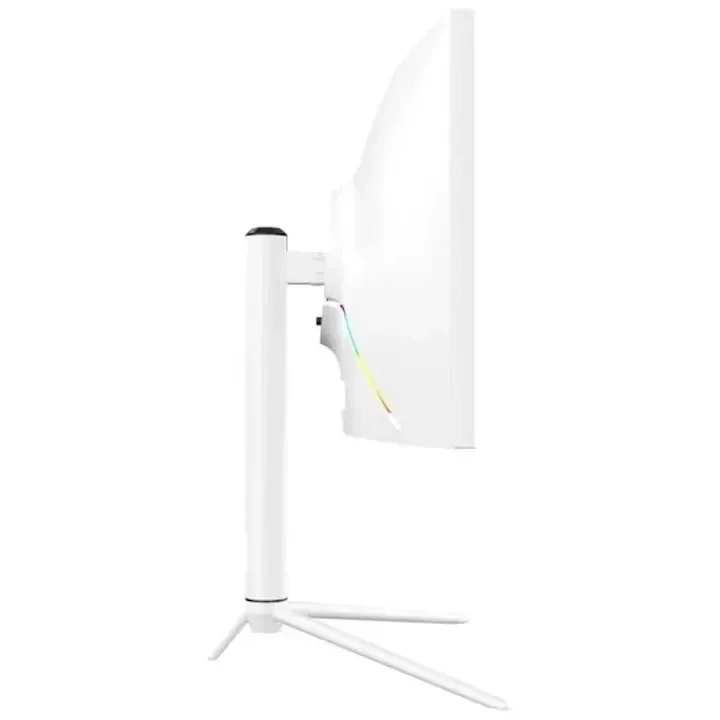 Монитор 30" Dahua LM30-E330CW VA 2560x1080, 200 Гц, 1 мс, 21:9, 250 кд/м², 2xHDMI 2.0, 2xDP, изогнут
