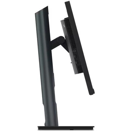 Монитор Lenovo 23.8" ThinkVision P24h-30 черный IPS LED 4ms 16:9 HDMI матовая HAS Piv 300cd 178гр/17