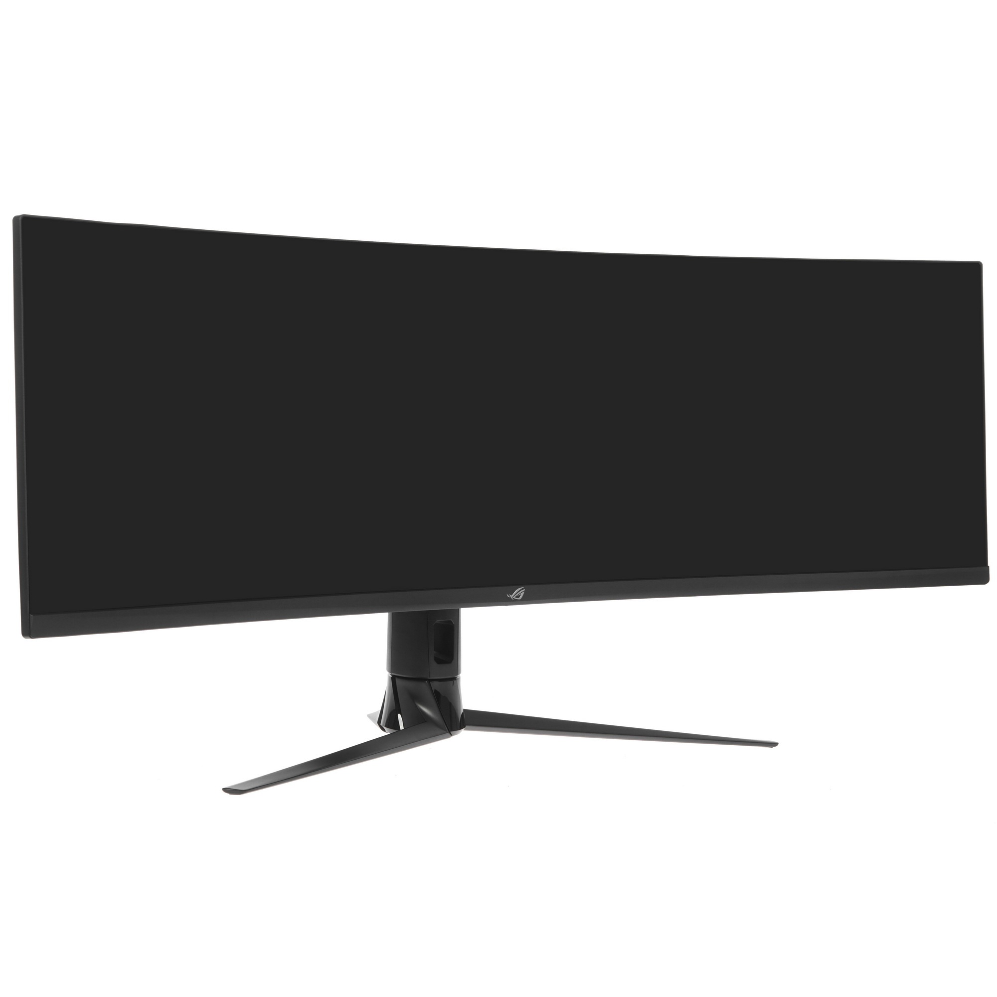 Монитор 49" ASUS ROG Strix XG49VQ VA 3840x1080, 144 Гц, 4 мс, 32:9, 450 кд/м2, 2xHDMI, 1хDP, изогнут