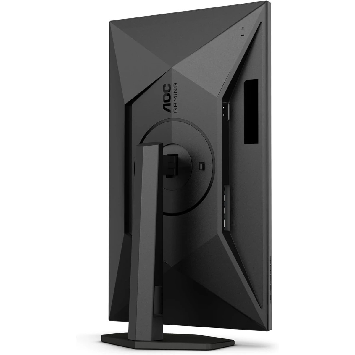 Монитор 27" AOC Q27G4X IPS 2560x1440, 180 Гц, 1 мс, 16:9, 450 кд/м², 2xHDMI, 1xDP, черный