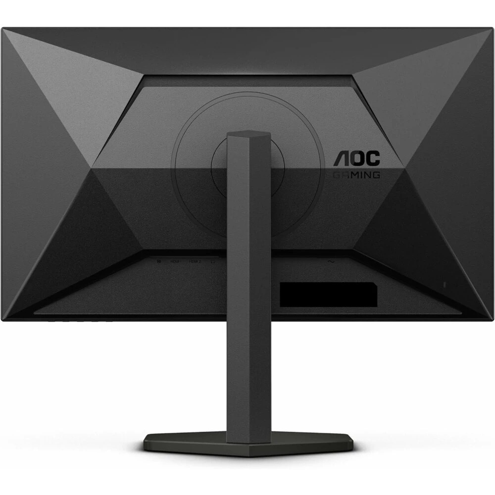 Монитор 27" AOC Q27G4X IPS 2560x1440, 180 Гц, 1 мс, 16:9, 450 кд/м², 2xHDMI, 1xDP, черный