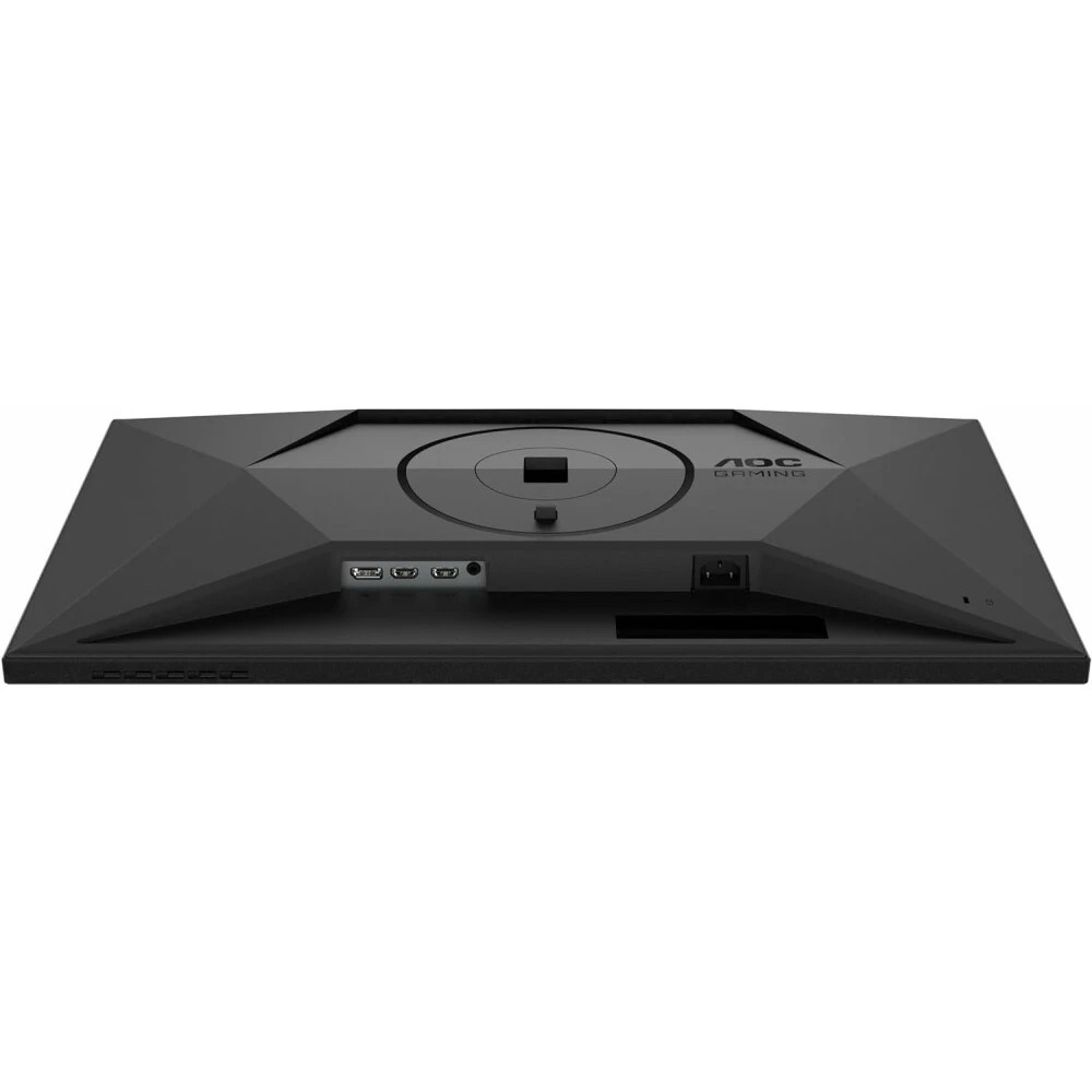 Монитор 27" AOC Q27G4X IPS 2560x1440, 180 Гц, 1 мс, 16:9, 450 кд/м², 2xHDMI, 1xDP, черный