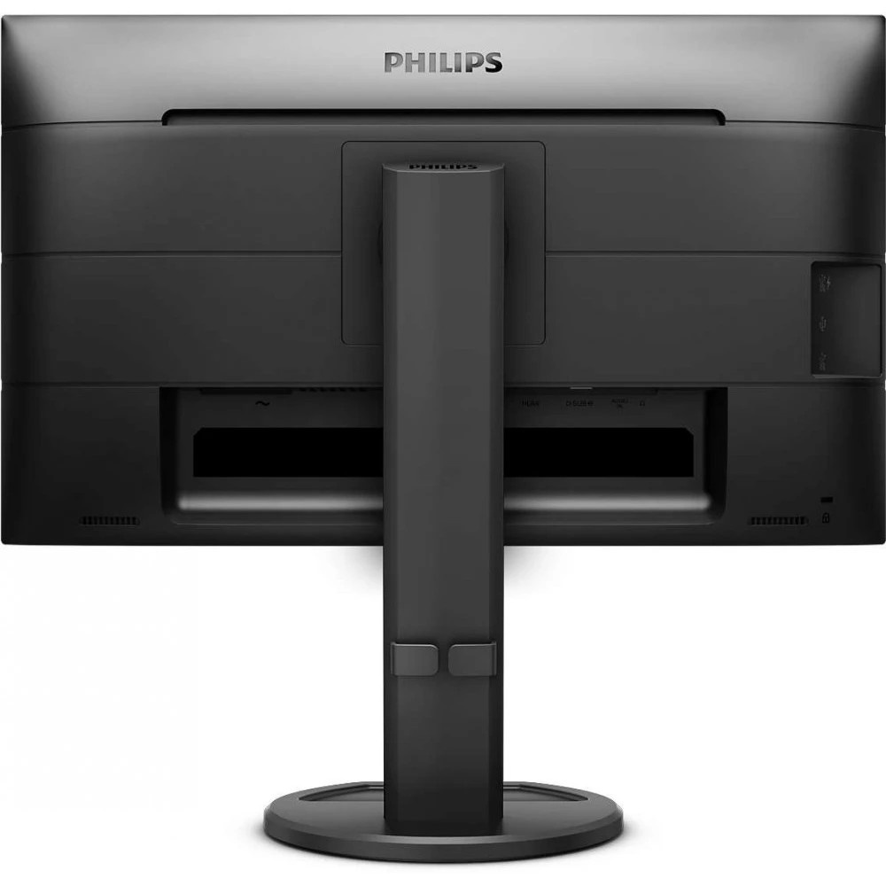 Монитор 23.8" Philips 241B8QJEB (00/01) IPS 1920x1080, 75 Гц, 5 мс, 16:9, 250 кд/м2, 1xHDMI, 1xDP, 1