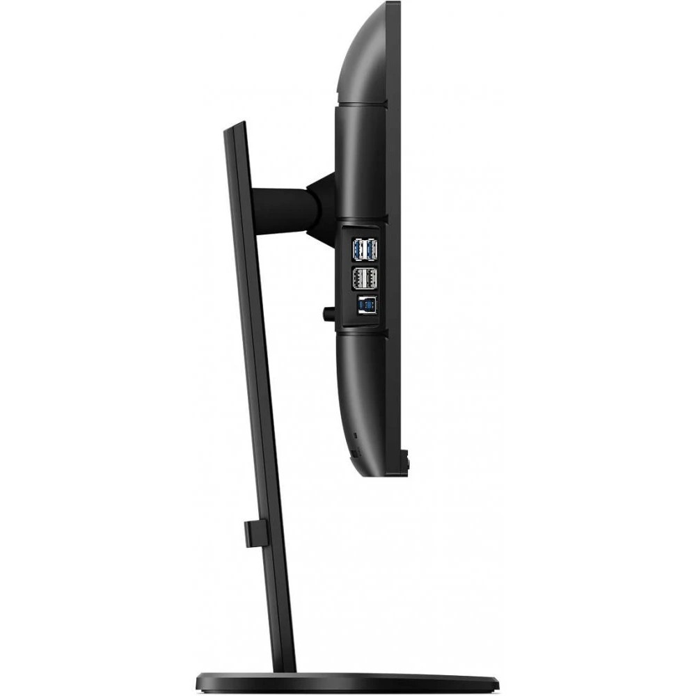 Монитор 23.8" Philips 241B8QJEB (00/01) IPS 1920x1080, 75 Гц, 5 мс, 16:9, 250 кд/м2, 1xHDMI, 1xDP, 1