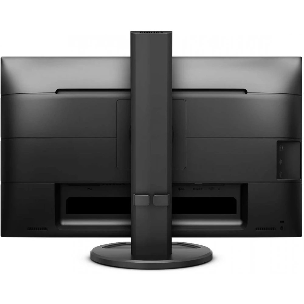 Монитор 23.8" Philips 241B8QJEB (00/01) IPS 1920x1080, 75 Гц, 5 мс, 16:9, 250 кд/м2, 1xHDMI, 1xDP, 1