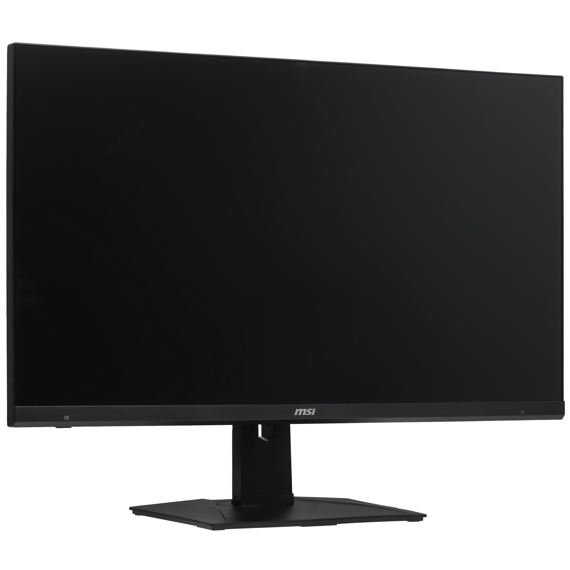 Монитор 32" MSI Mag 322UPF IPS 3840x2160, 160 Гц, 1 мс, 16:9, 400 кд/м2, 2xHDMI, 1xDP, 1xUSB-C, черн