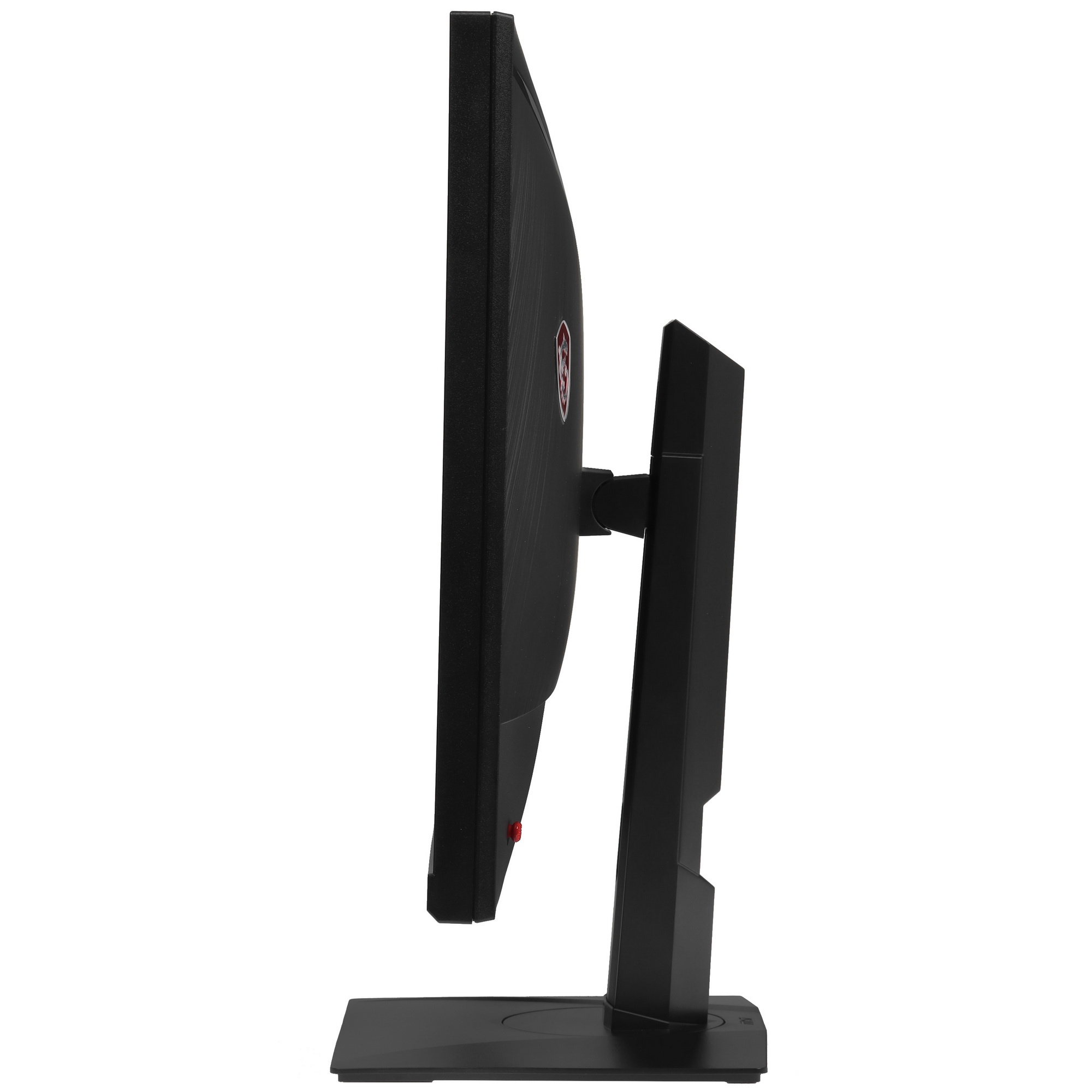 Монитор 32" MSI Mag 322UPF IPS 3840x2160, 160 Гц, 1 мс, 16:9, 400 кд/м2, 2xHDMI, 1xDP, 1xUSB-C, черн