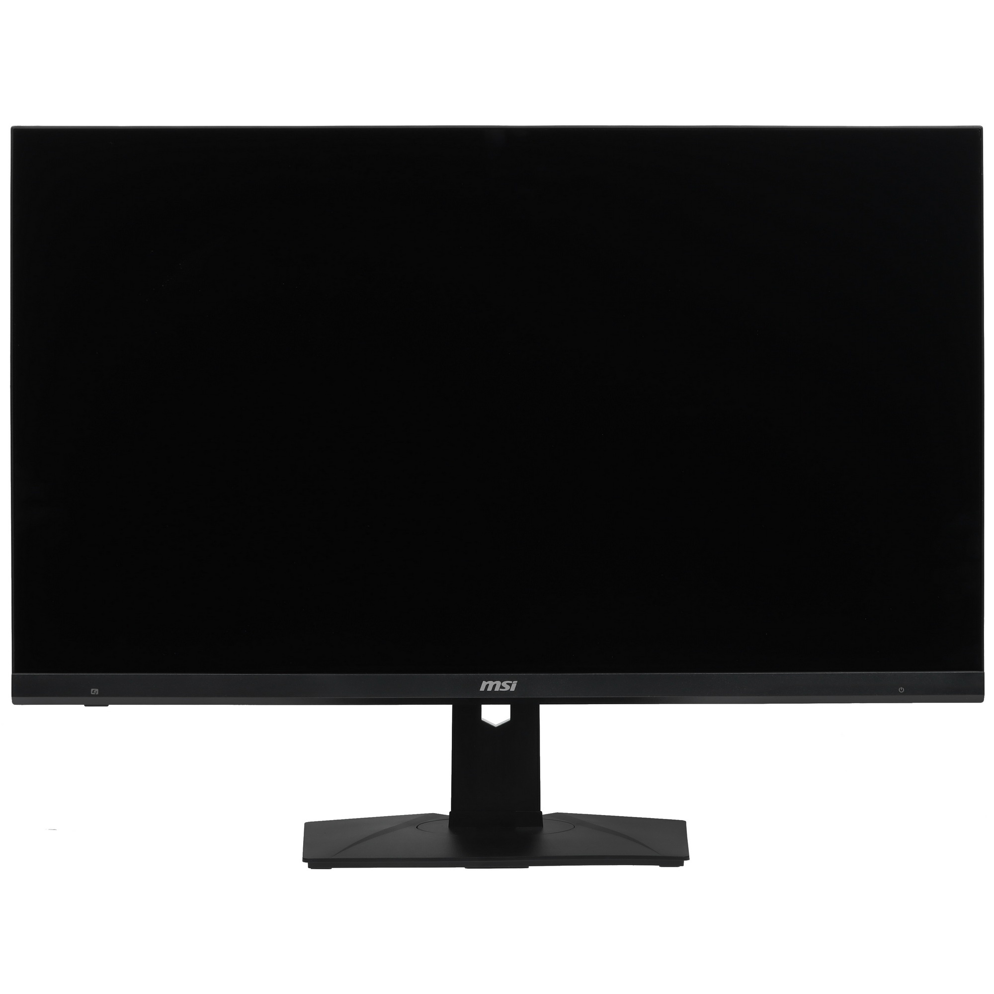 Монитор 32" MSI Mag 322UPF IPS 3840x2160, 160 Гц, 1 мс, 16:9, 400 кд/м2, 2xHDMI, 1xDP, 1xUSB-C, черн
