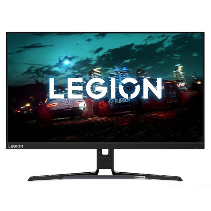 Монитор 27" Lenovo Legion Y27h-30 IPS 2560x1440, 180 Гц, 0.5 мс, 16:9, 400 кд/м², 2xHDMI, 1xDP, 1xUS