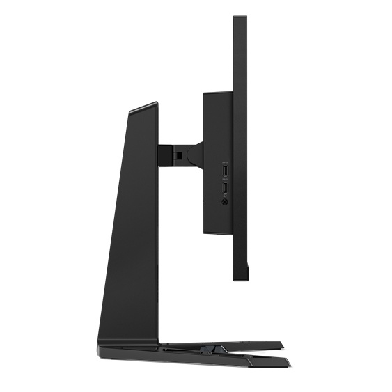 Монитор 27" Lenovo Legion Y27h-30 IPS 2560x1440, 180 Гц, 0.5 мс, 16:9, 400 кд/м², 2xHDMI, 1xDP, 1xUS
