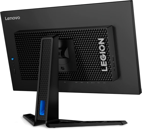 Монитор 27" Lenovo Legion Y27h-30 IPS 2560x1440, 180 Гц, 0.5 мс, 16:9, 400 кд/м², 2xHDMI, 1xDP, 1xUS