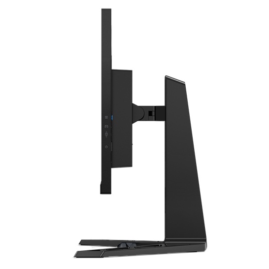 Монитор 27" Lenovo Legion Y27h-30 IPS 2560x1440, 180 Гц, 0.5 мс, 16:9, 400 кд/м², 2xHDMI, 1xDP, 1xUS