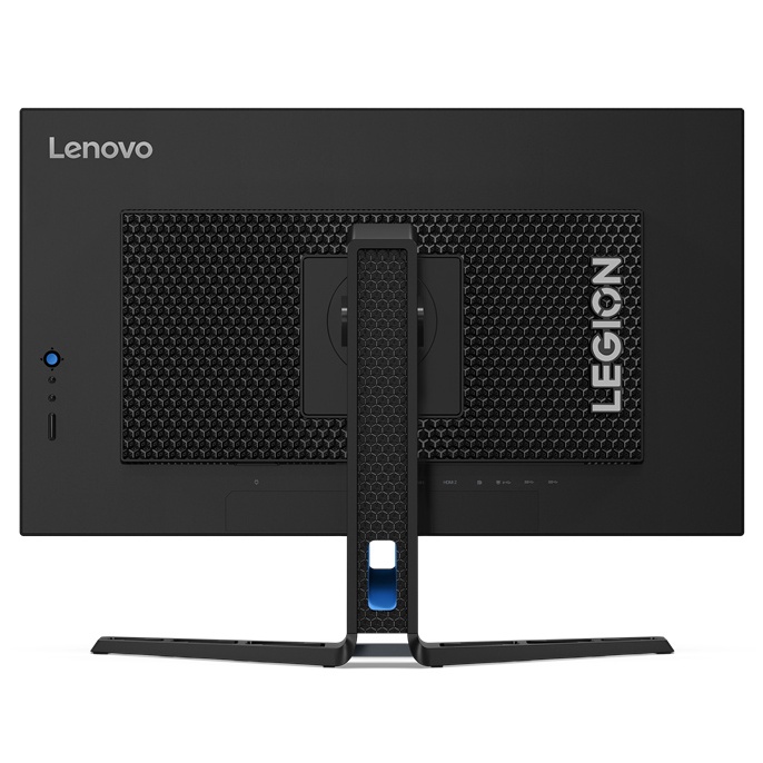 Монитор 27" Lenovo Legion Y27h-30 IPS 2560x1440, 180 Гц, 0.5 мс, 16:9, 400 кд/м², 2xHDMI, 1xDP, 1xUS