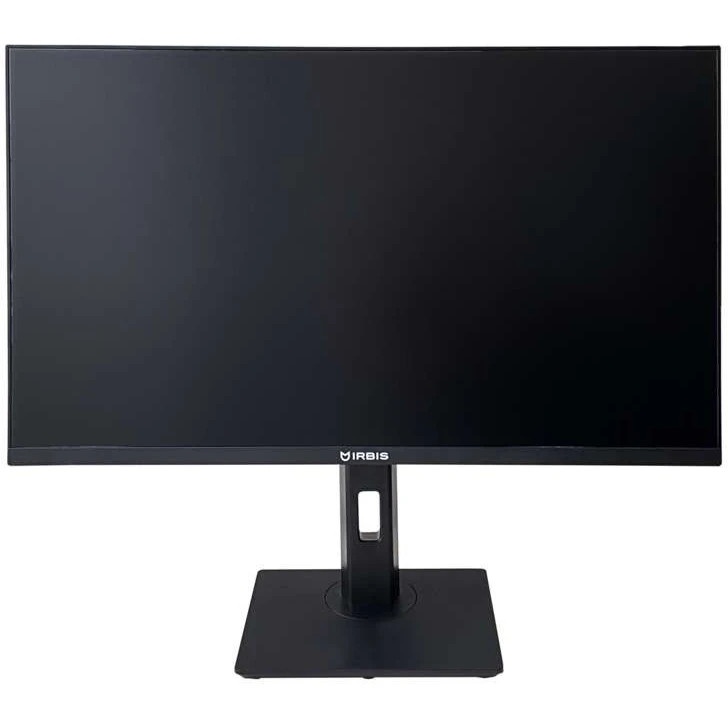 Монитор 27" Irbis SMARTVIEW IMVW27FIDR IPS 1920x1080, 75 Гц, 3 мс, 16:9, 250 кд/м², 1xHDMI, 1xDP, 1x