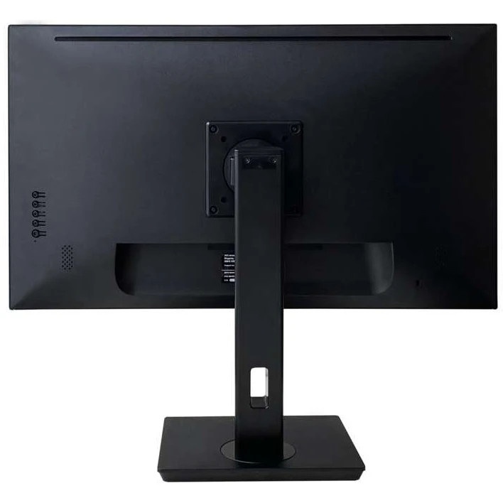 Монитор 27" Irbis SMARTVIEW IMVW27FIDR IPS 1920x1080, 75 Гц, 3 мс, 16:9, 250 кд/м², 1xHDMI, 1xDP, 1x