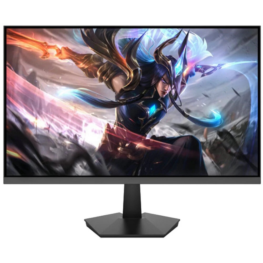 Монитор 24.5" AIWA MF2409 IPS 1920x1080, 100 Гц, 4 мс, 16:9, 250 кд/м², 1xHDMI, 1xVGA, черный