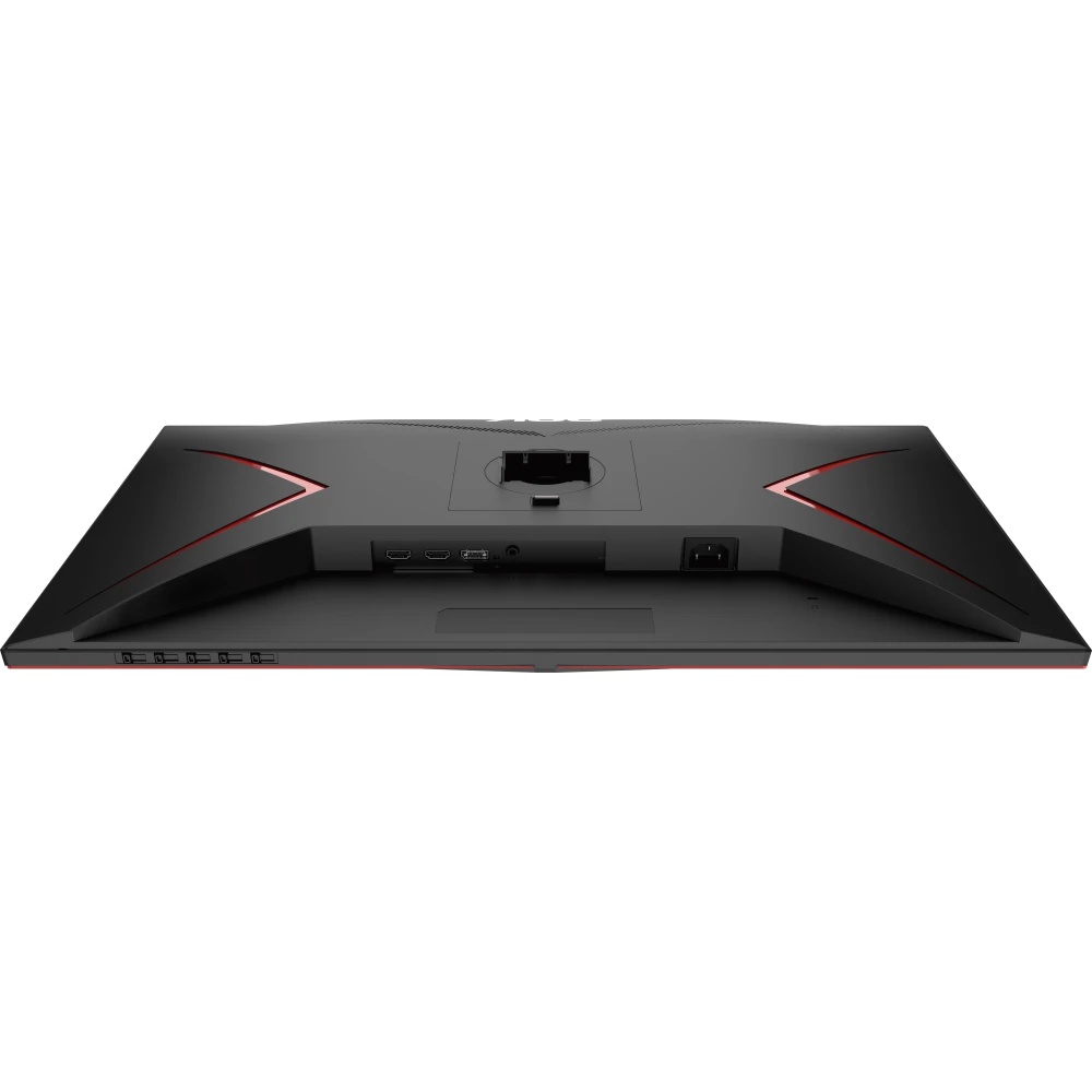 Монитор 27" AOC 27G2ZN3/BK VA 1920x1080, 280 Гц, 1 мс, 16:9, 300 кд/м², 2xHDMI, 1xDP, черный
