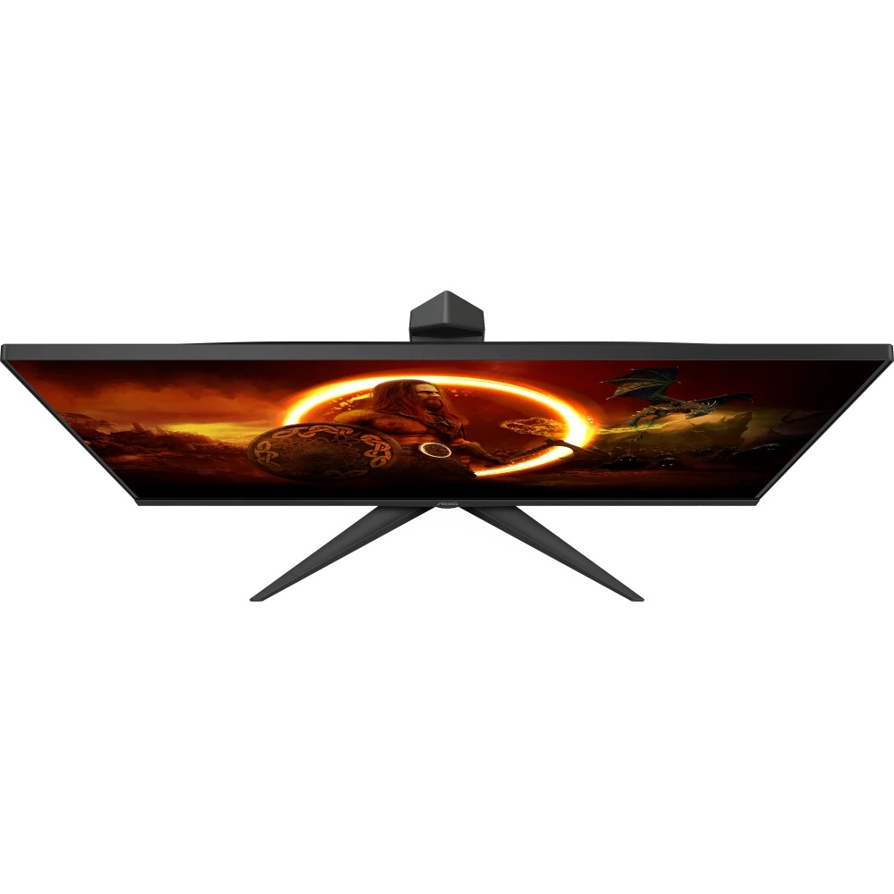 Монитор 27" AOC 27G2ZN3/BK VA 1920x1080, 280 Гц, 1 мс, 16:9, 300 кд/м², 2xHDMI, 1xDP, черный