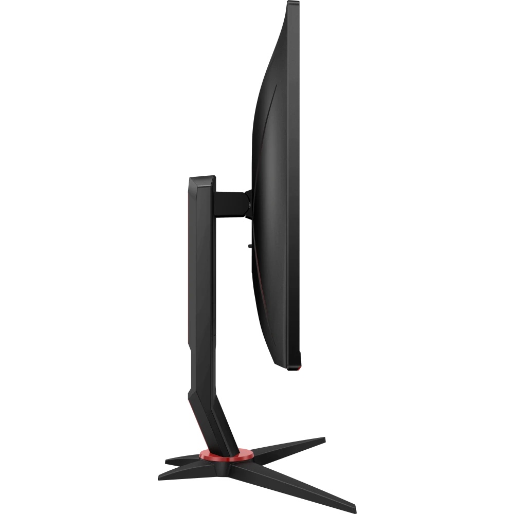 Монитор 27" AOC 27G2ZN3/BK VA 1920x1080, 280 Гц, 1 мс, 16:9, 300 кд/м², 2xHDMI, 1xDP, черный