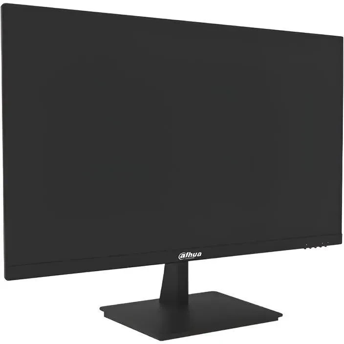 Монитор Dahua 27" DHI-LM27-A201F черный IPS LED 5ms 16:9 HDMI матовая 1000:1 250cd 178гр/178гр 1920x