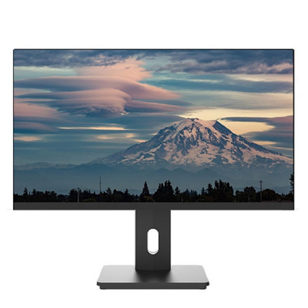 Монитор 23.8" Lime F238L IPS 1920x1080, 100 Гц, 4 мс, 16:9, 250 кд/м², 1xHDMI, 1xDP, 1xVGA, 2xUSB, 1